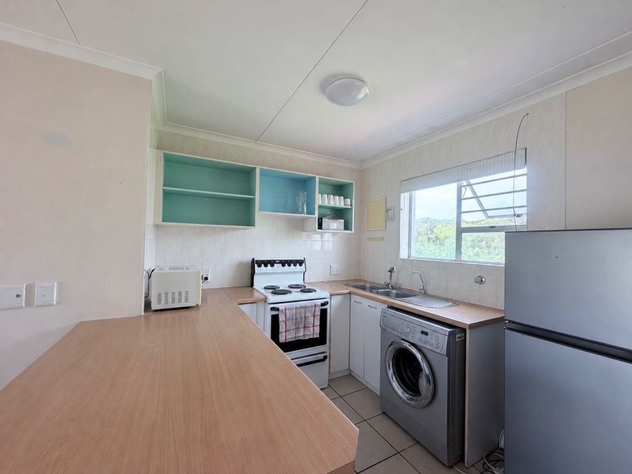 1 Bedroom Property for Sale in Bloubergstrand Western Cape